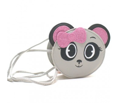 Sac bandoulière en bamboo