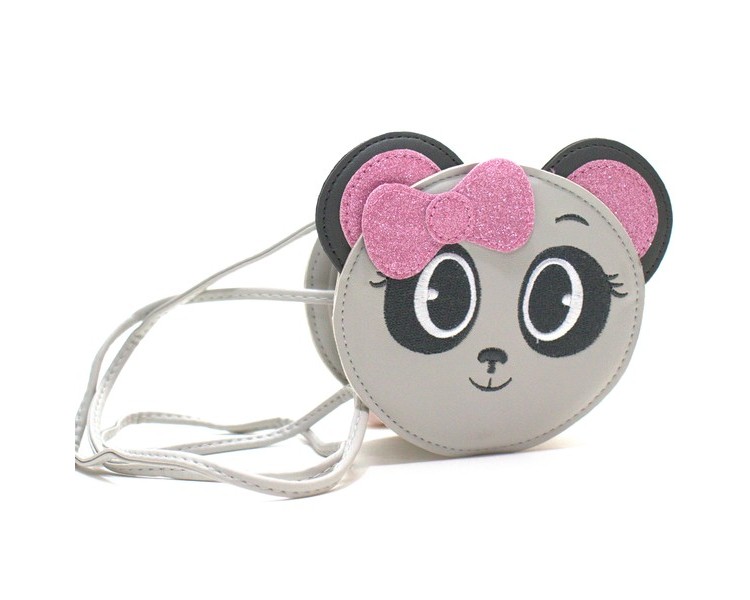 Sac bandoulière en bamboo