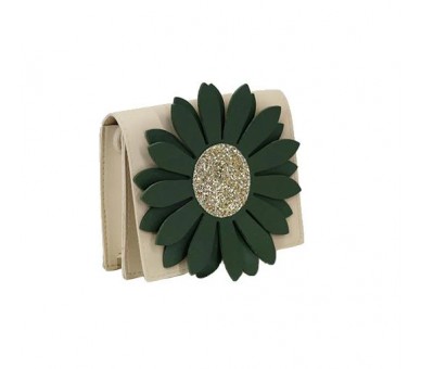 Sac bandoulière Flora