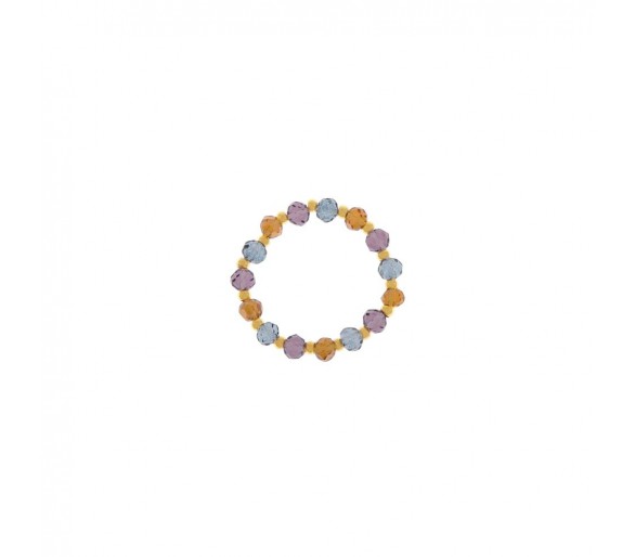 Ring minimalist feeling the fall