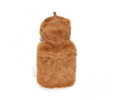 Capybara 650ml Warmwaterkruik Pluche Hoes