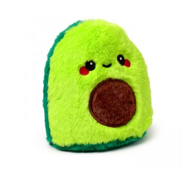 Avocado Foodiemals Magnetron Heatpack Lavendel Tar