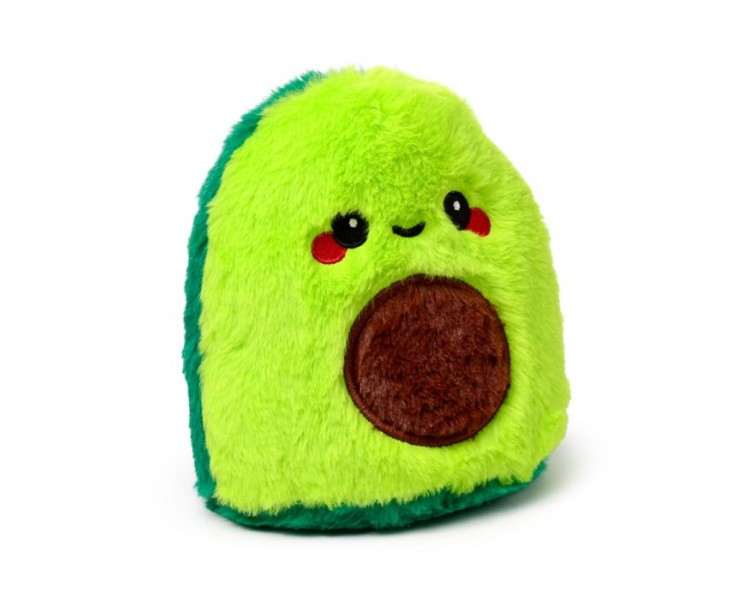 Avocado Foodiemals Magnetron Heatpack Lavendel Tar