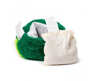 Avocado Foodiemals Magnetron Heatpack Lavendel Tar