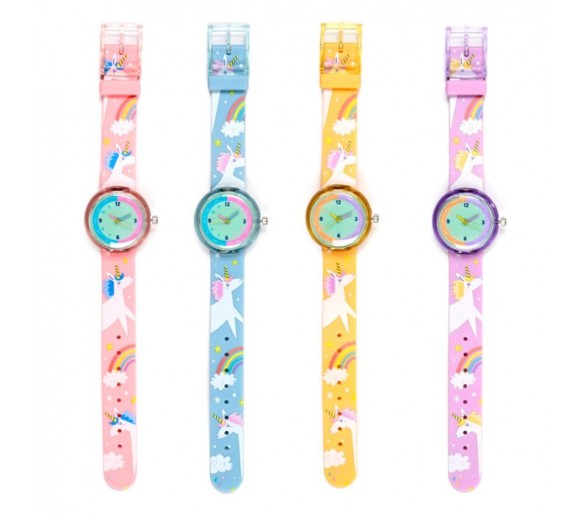 Unicorn Magic Analog Watch