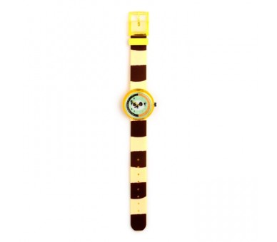 Montre Analogique Zooniverse
