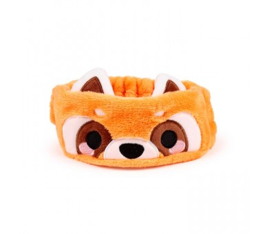 Serre-tête Ru le Panda Roux Adoramals