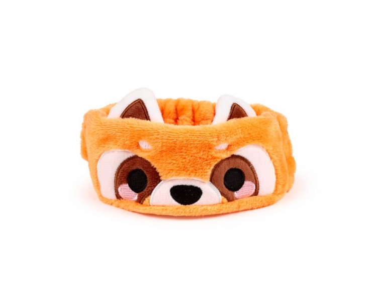 Serre-tête Ru le Panda Roux Adoramals
