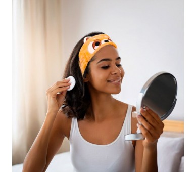 Serre-tête Ru le Panda Roux Adoramals