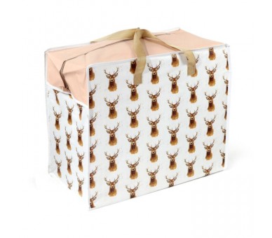 Sac à Linge Cerf Sauvage Jan Pashley