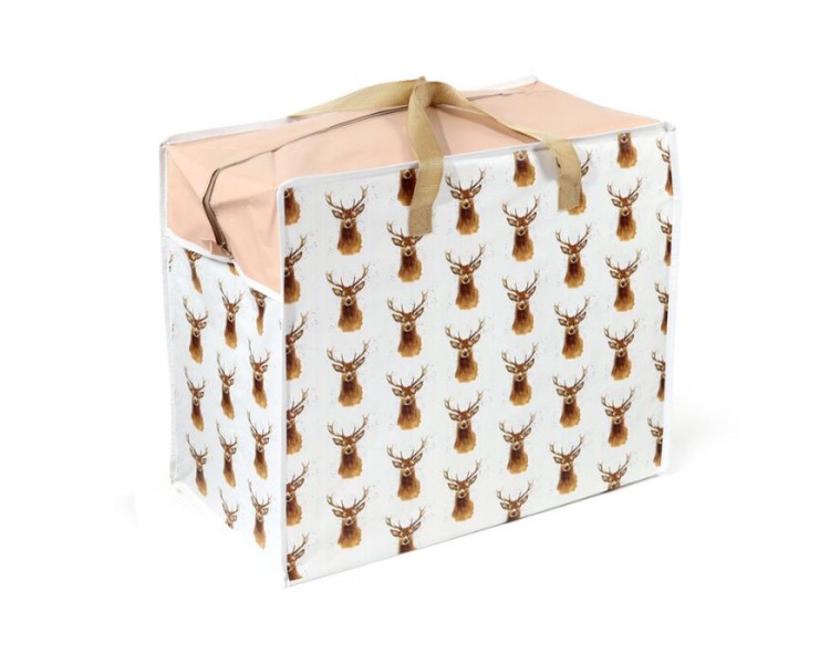 Sac à Linge Cerf Sauvage Jan Pashley