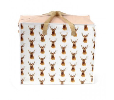 Sac à Linge Cerf Sauvage Jan Pashley