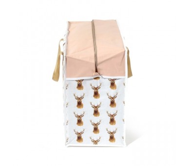 Sac à Linge Cerf Sauvage Jan Pashley