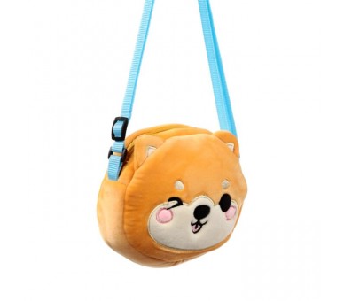 Sac Bandoulière Shiba Inu Shuggs