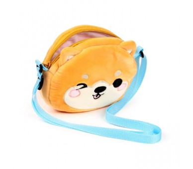 Sac Bandoulière Shiba Inu Shuggs