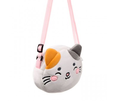 Sac Bandoulière Lola le Chat