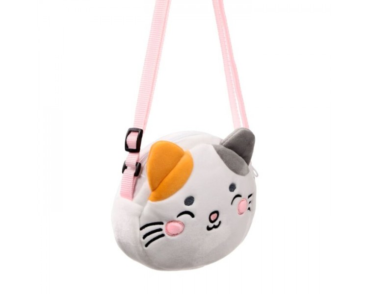 Sac Bandoulière Lola le Chat