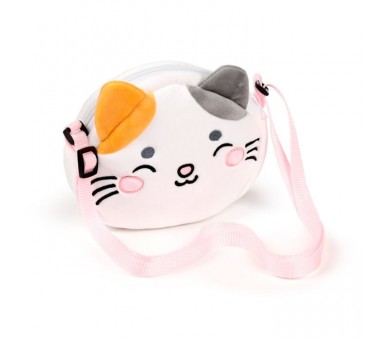 Sac Bandoulière Lola le Chat