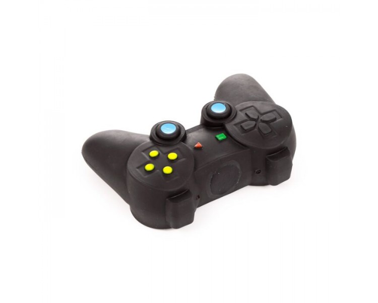 Stretch Game Over Controller