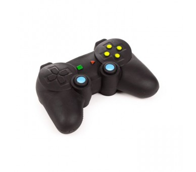 Stretch Game Over Controller