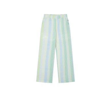 SOMEONE : Lange broek multi