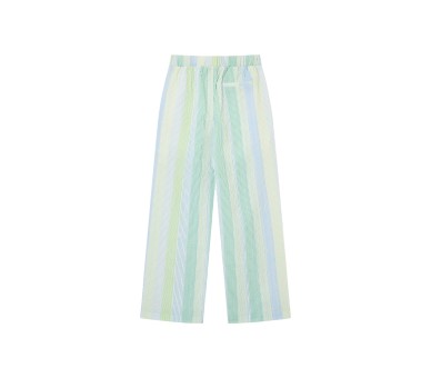 SOMEONE : Pantalon long multi