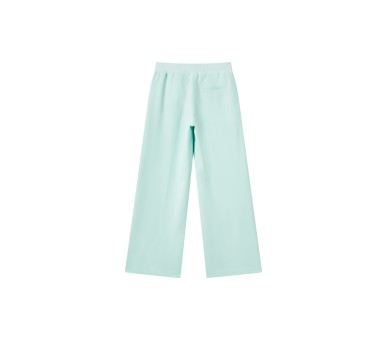 SOMEONE : Lange broek zachte munt