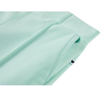 SOMEONE : Lange broek zachte munt