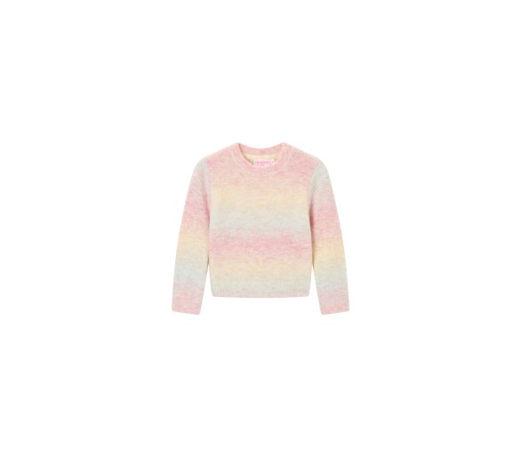 SOMEONE : Portez des manches longues multi