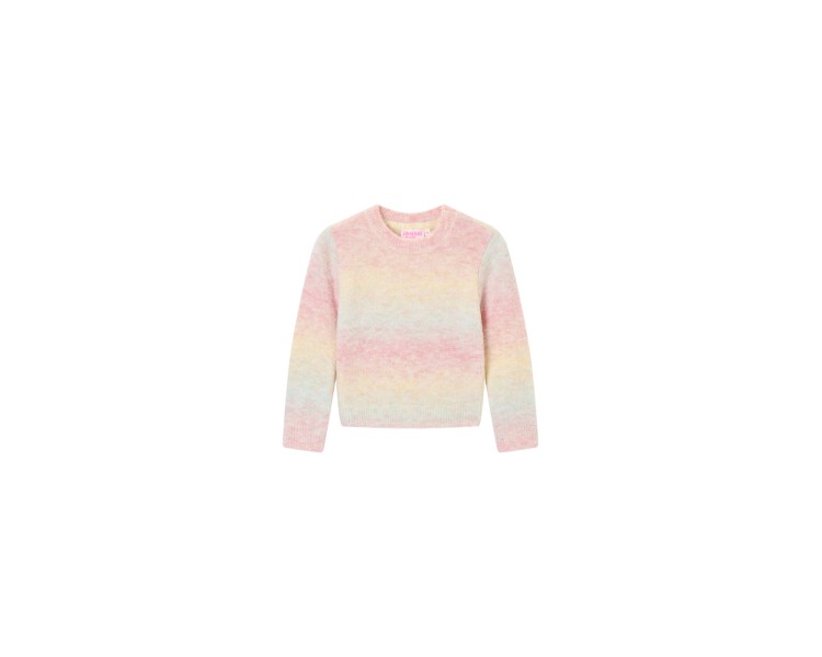 SOMEONE : Portez des manches longues multi