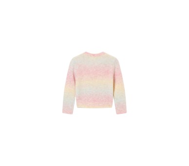 SOMEONE : Portez des manches longues multi