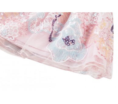 SOMEONE : Prachtig rok zacht roze