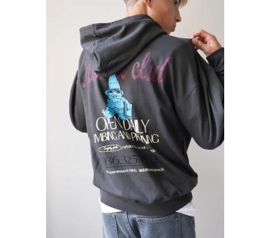 GRUNT: HAMON DARK BLUE