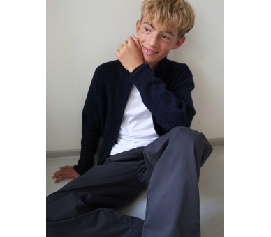 GRUNT: HAMON DARK BLUE