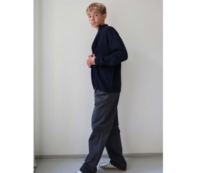 GRUNT: HAMON DARK BLUE