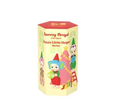 Sonny Angel : Santa's Little Helper Series