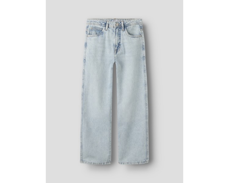 NAME IT : Loose fit jeans