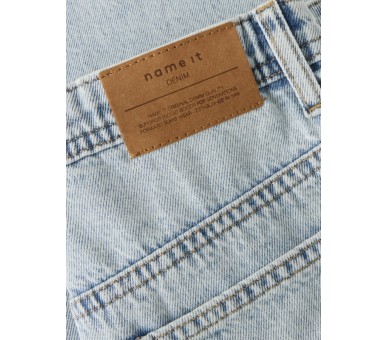 NAME IT : Loose fit jeans