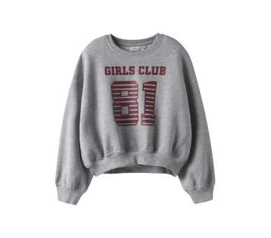 NAME IT : Sweatshirt