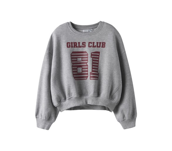 NAME IT : Sweat-shirt