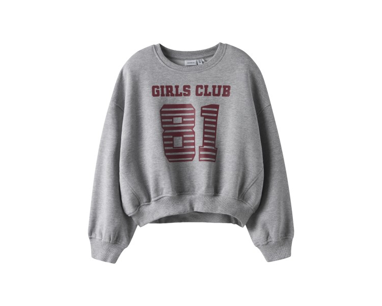 NAME IT : Sweat-shirt