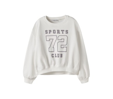 NAME IT : Sweat-shirt