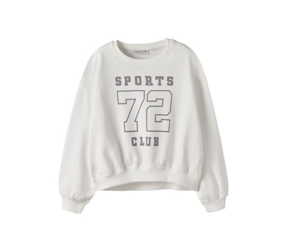 NAME IT : Sweat-shirt