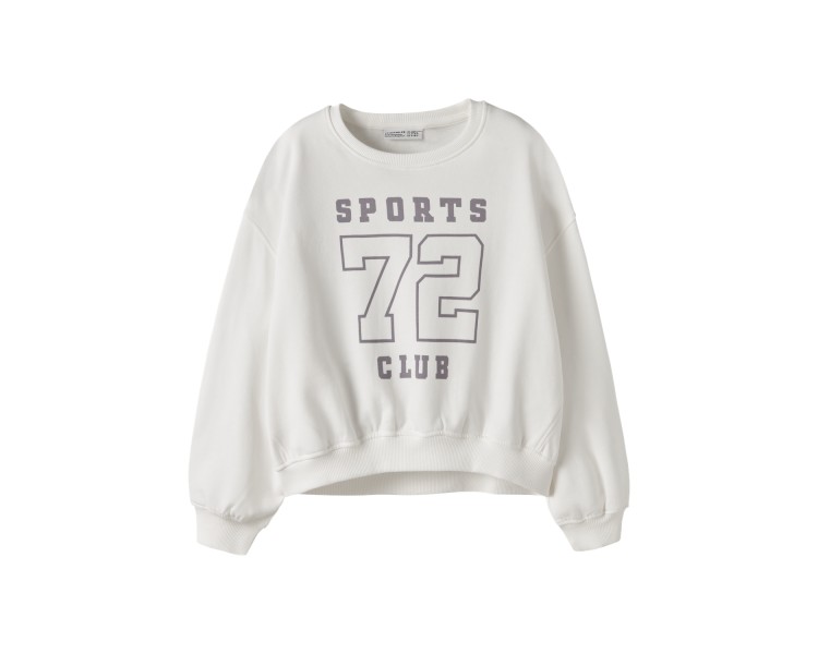 NAME IT : Sweat-shirt