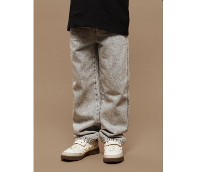 NAME IT : Loose-fit jeans