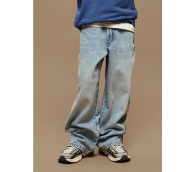 NAME IT : Jeans patineurs