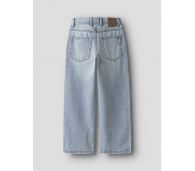 NAME IT : Jeans patineurs