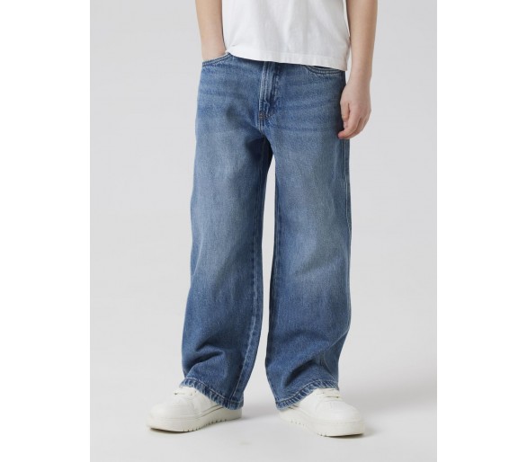 NAME IT : Jeans patineurs