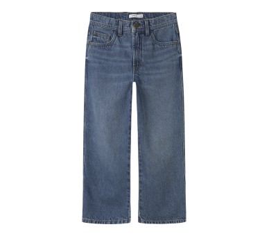 NAME IT : Jeans patineurs