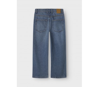 NAME IT : Jeans patineurs